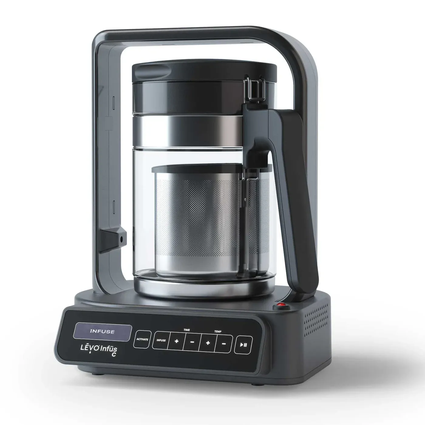 LEVO C Infuser BLACK
