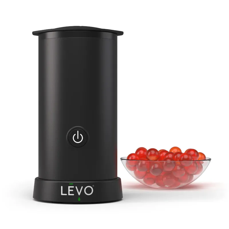 LEVO Gummy Mixer