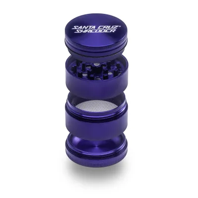 GRINDERS