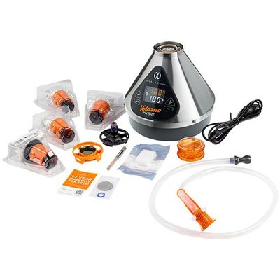 Accessories &amp; Replacement Parts