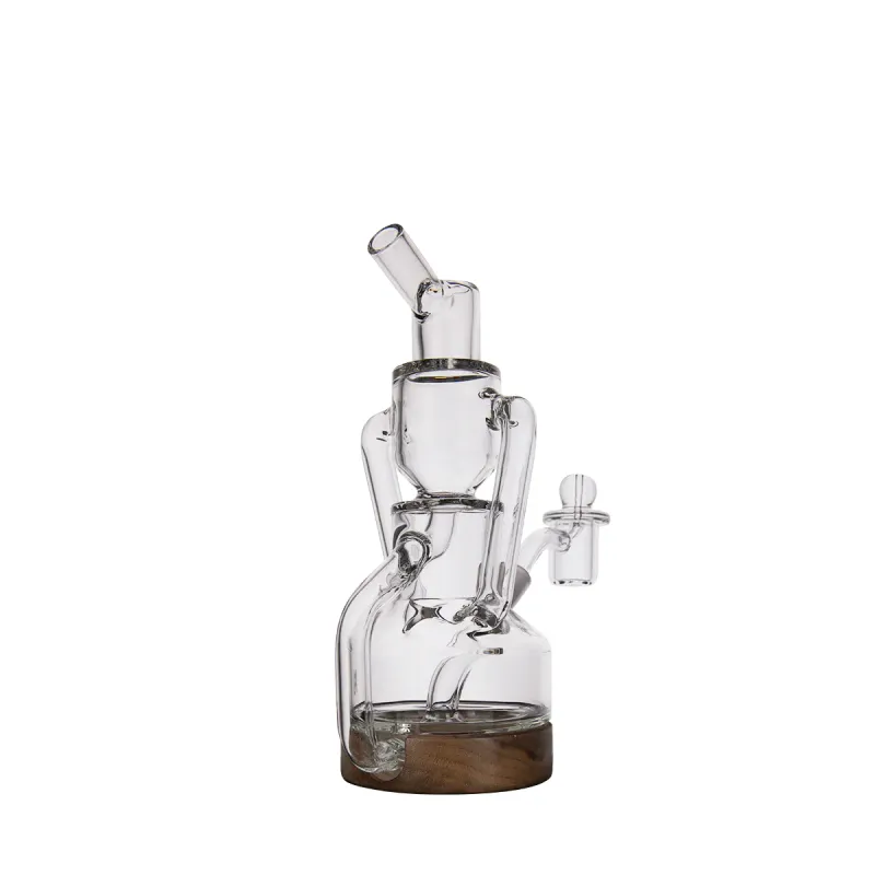 MJ Arsenal Alpine Series APEX Mini Rig