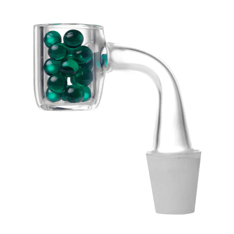 MJ Arsenal Terp Pearls 2mm GREEN