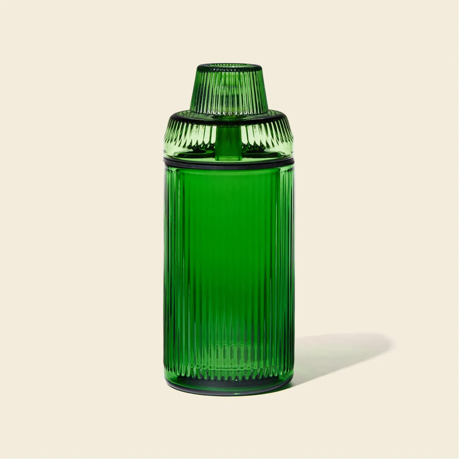 NWTN Deco Gravity Waterpipe EMERALD 