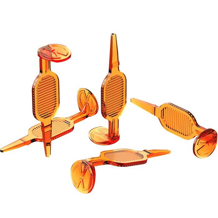 Storz &amp; Bickel Filling Chamber Tools (5pc)