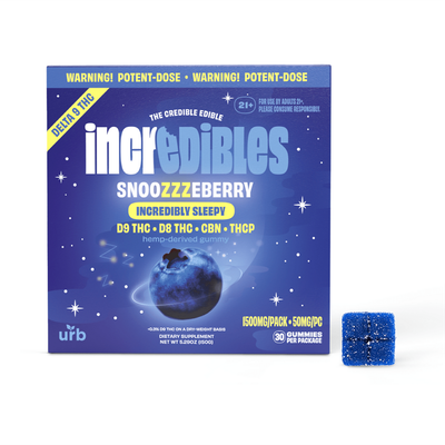 Edibles