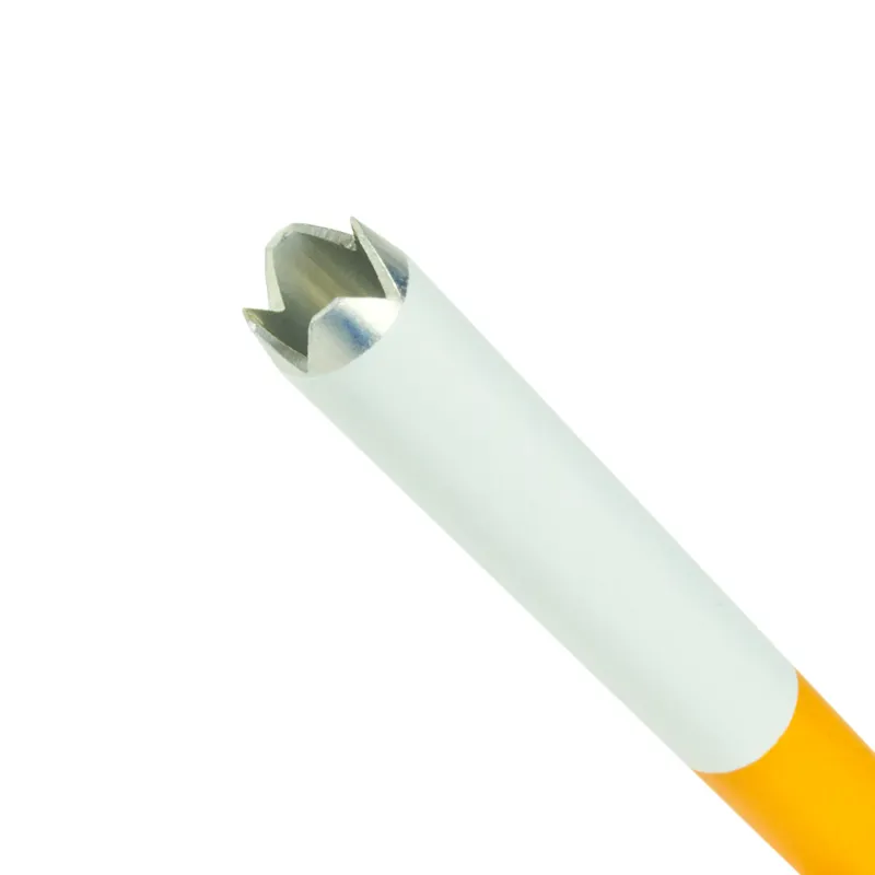 Sawtooth Cigarette 3&quot;