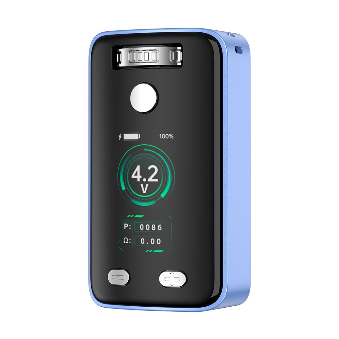 YOCAN Uni 3.0 LIGHT BLUE (650mAh)