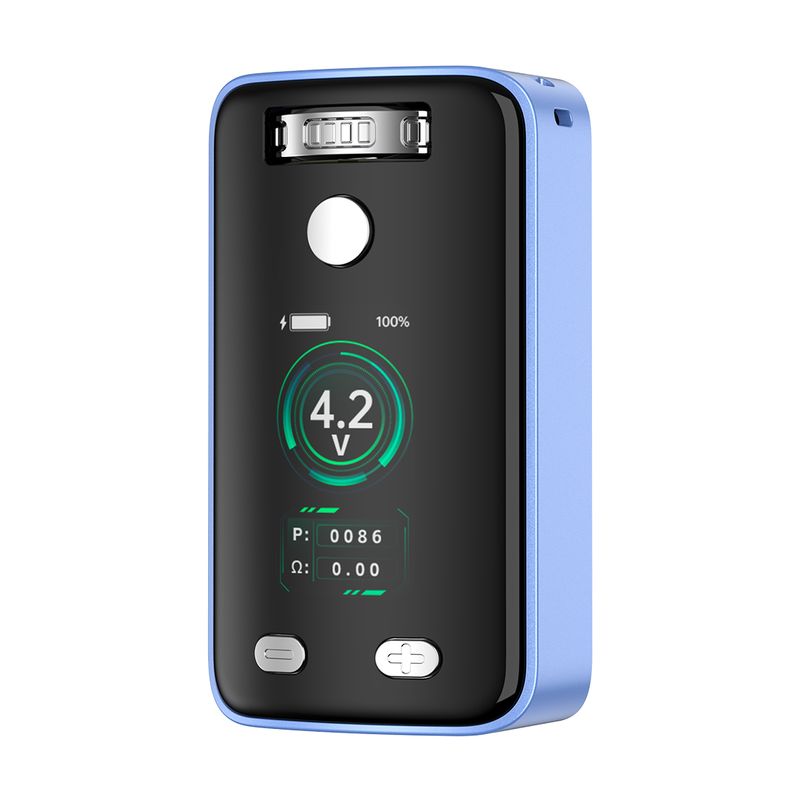 YOCAN Uni 3.0 LIGHT BLUE (650mAh)