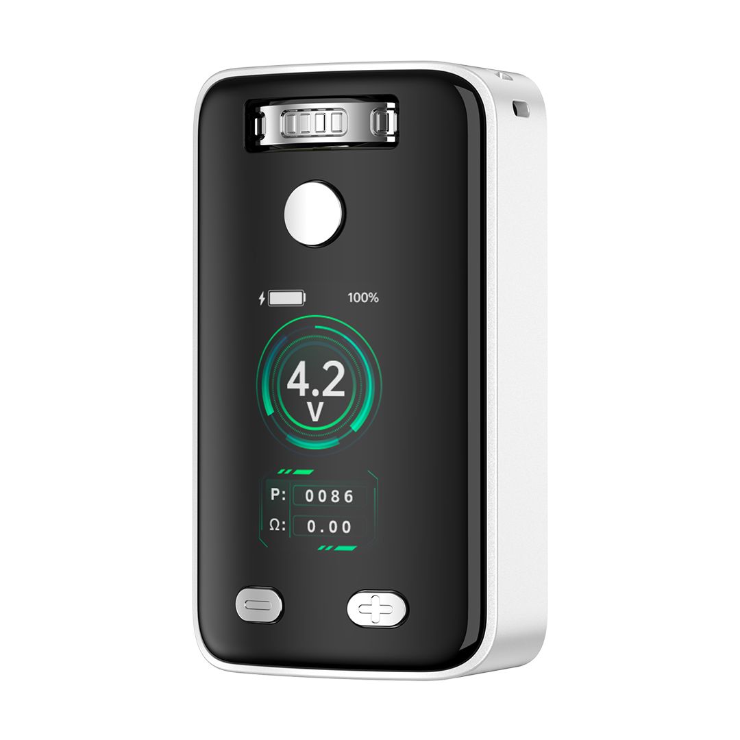 YOCAN Uni 3.0 WHITE (650mAh)