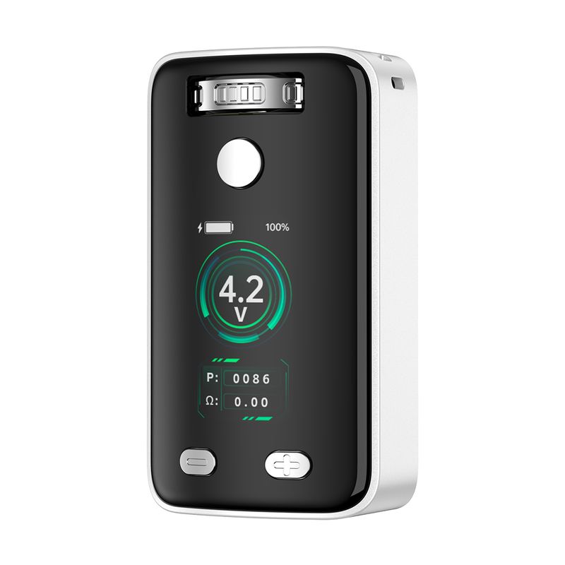 YOCAN Uni 3.0 WHITE (650mAh)