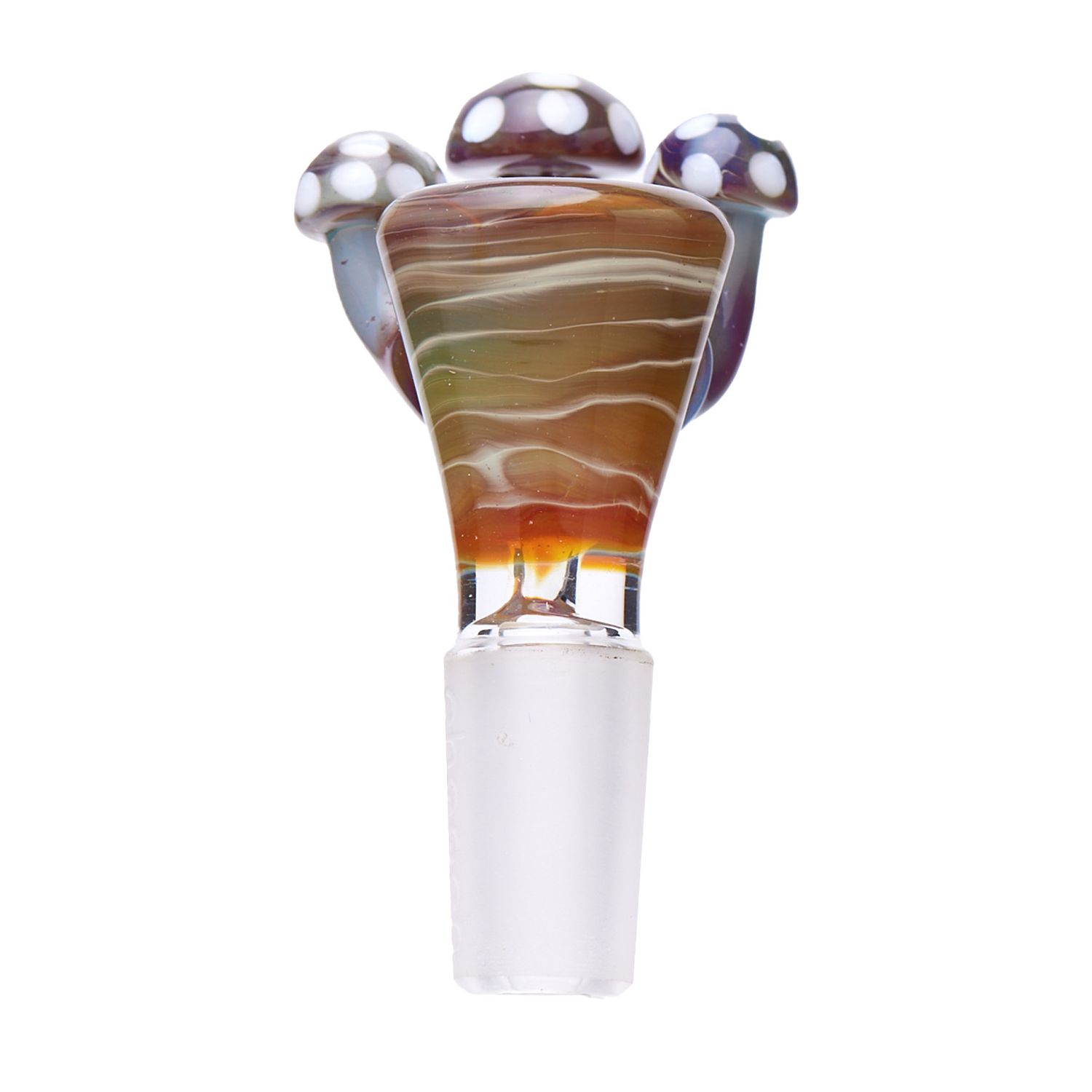 Cheech MUSHROOM Bowl 14M