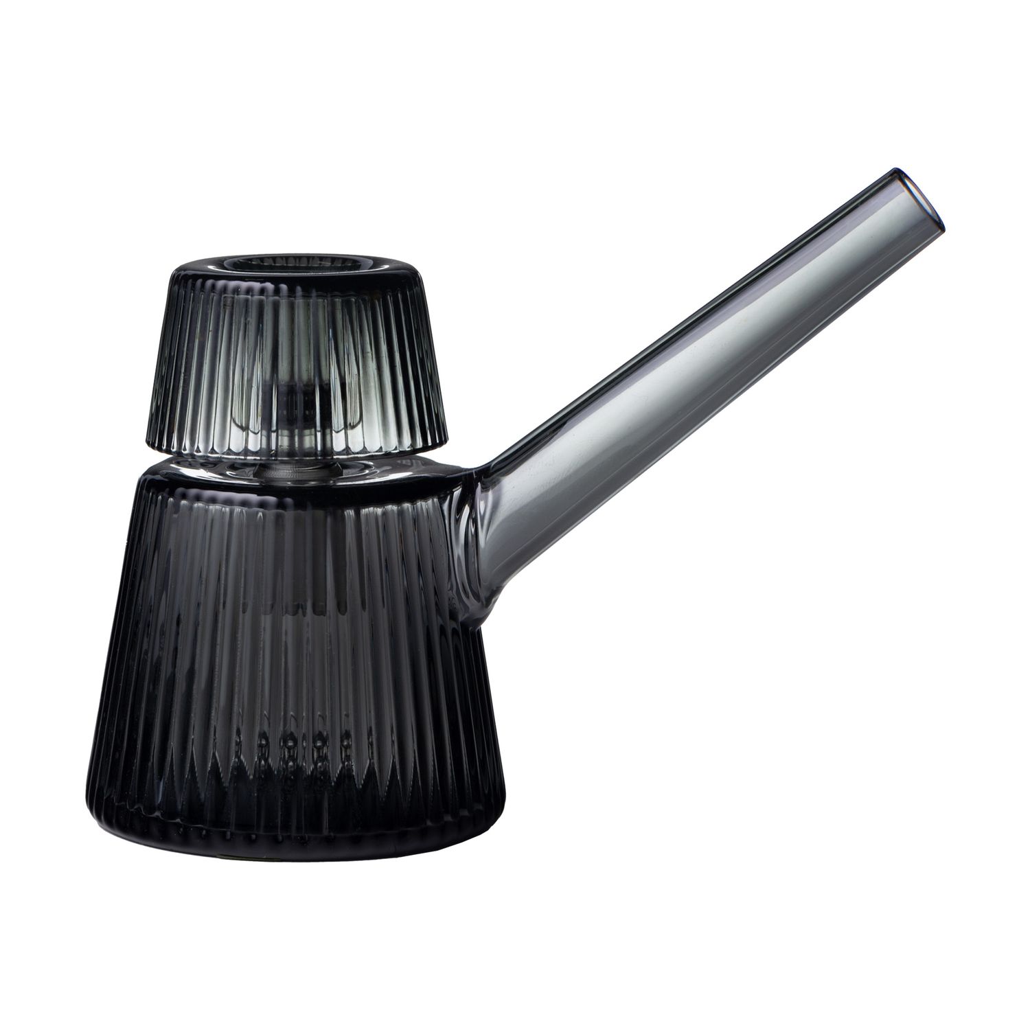 NWTN Deco Bubbler CHARCOAL