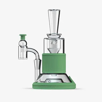 Softglass Tandem Rig Kit Incycler PISTACHIO