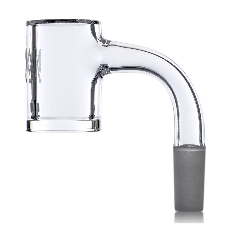 MJ Arsenal 90 Degree Quartz Bucket 10M
