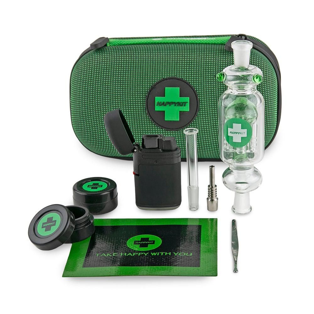 Very Happy Dab Kit