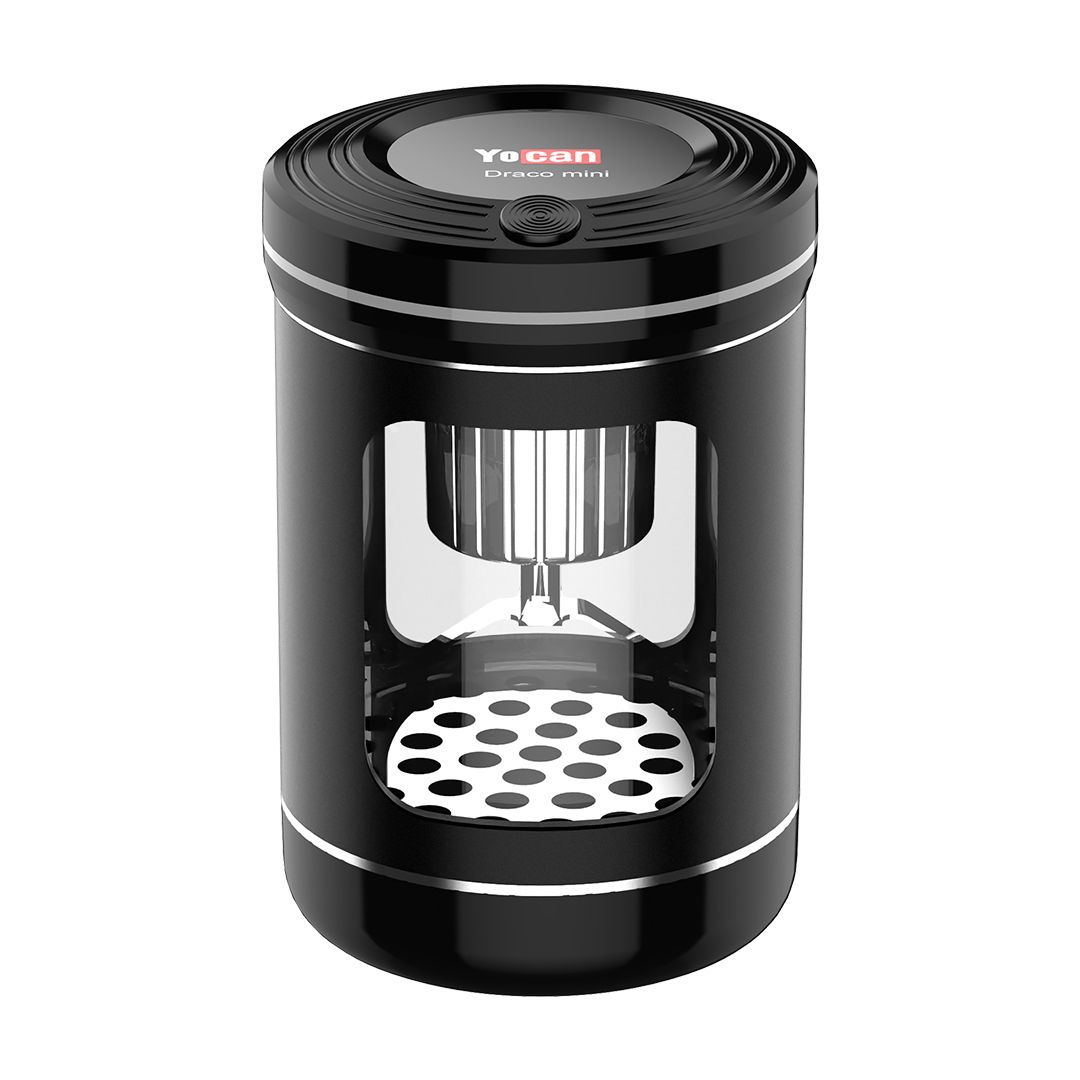 Yocan DRACO Mini Electric Grinder