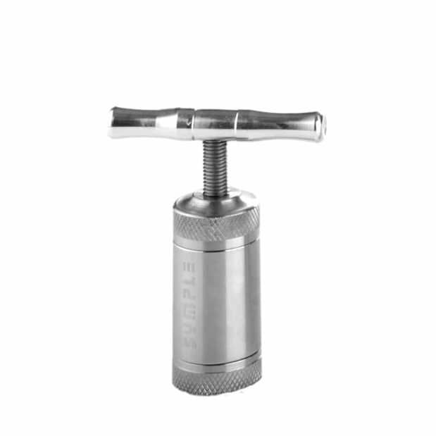 Symple Pollen Press T-HANDLE (Small)