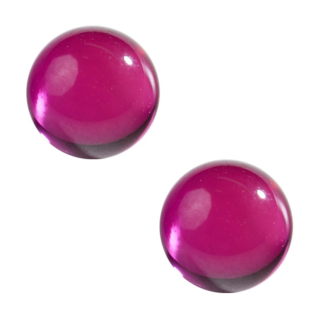 Human Grade Terp Pearls 6mm QUARTZ RUBY