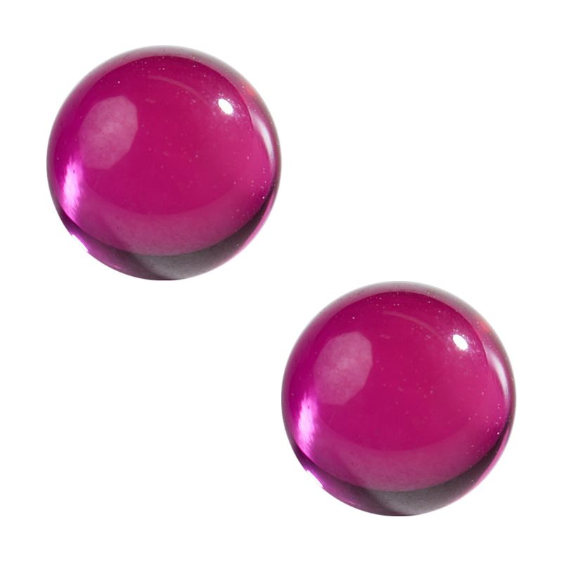 Human Grade Terp Pearls 6mm QUARTZ RUBY