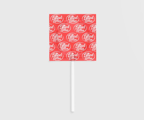 Lifted Lollies WATERMELON 30mg