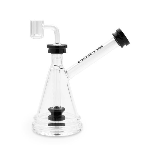 BLOWN Gamma Rig BLACK