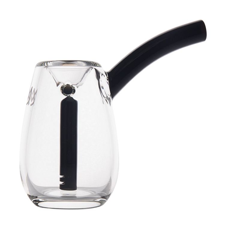 MJ Arsenal BULB Mini Bubbler ONYX