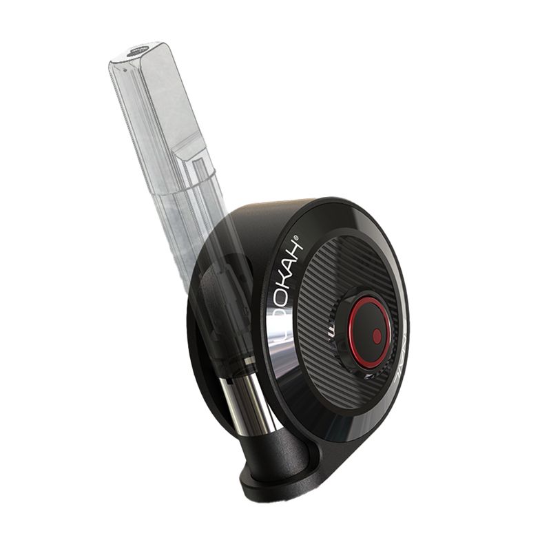 Lookah Snail 2.0 BLACK (510) 