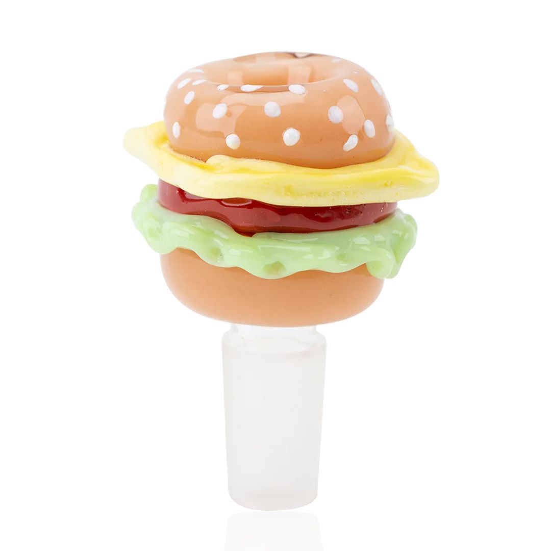 Empire Glassworks Burger Bowl 14M 