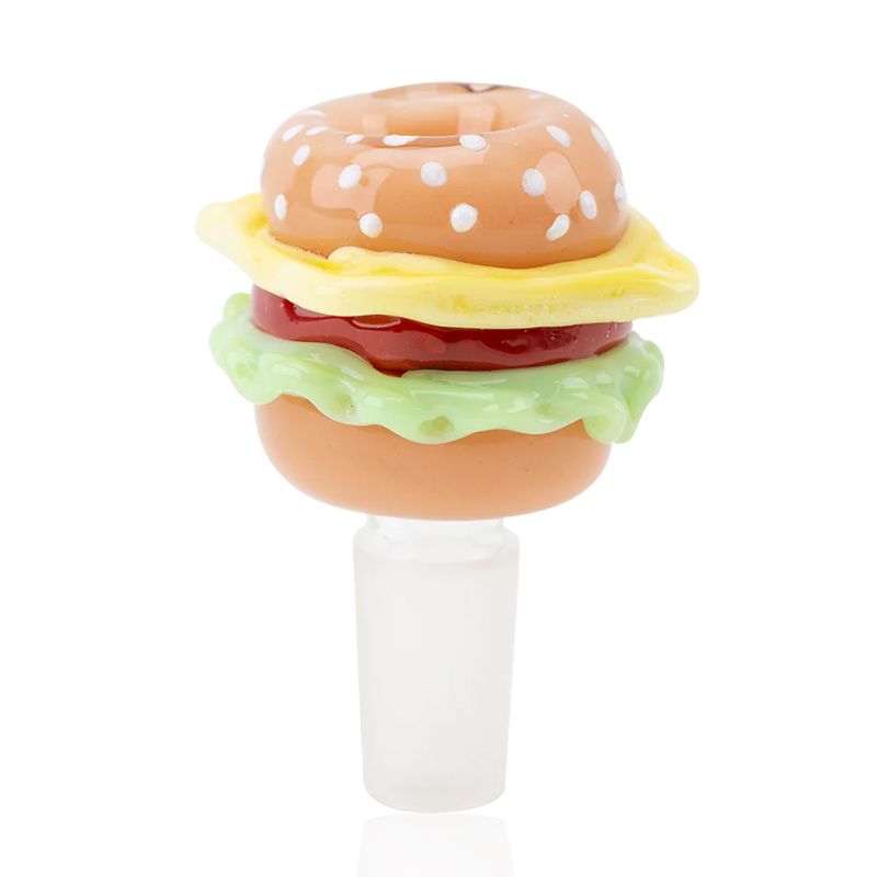 Empire Glassworks Burger Bowl 14M 