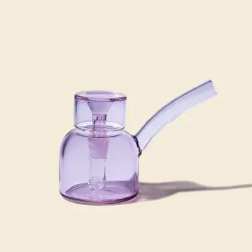 NWTN Vesper Bubbler ORCHID