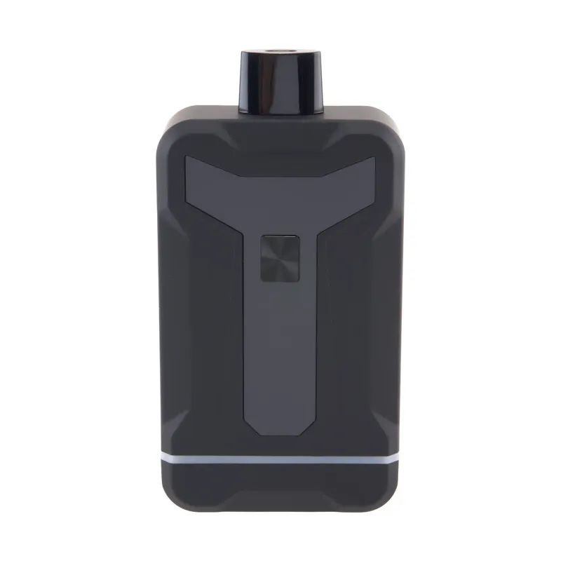 OOZE Duet BLACK (650mAh)