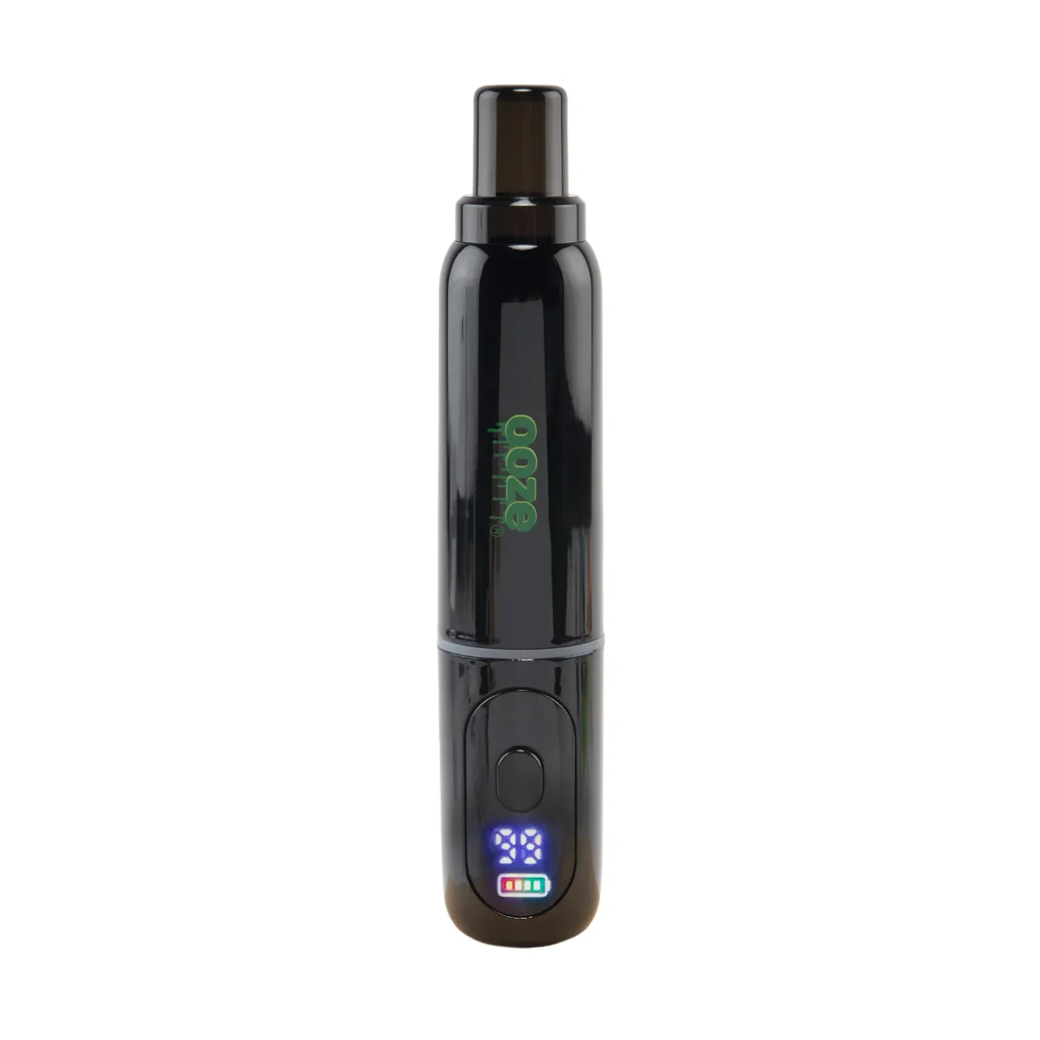 OOZE Hilo BLACK (400mAh)