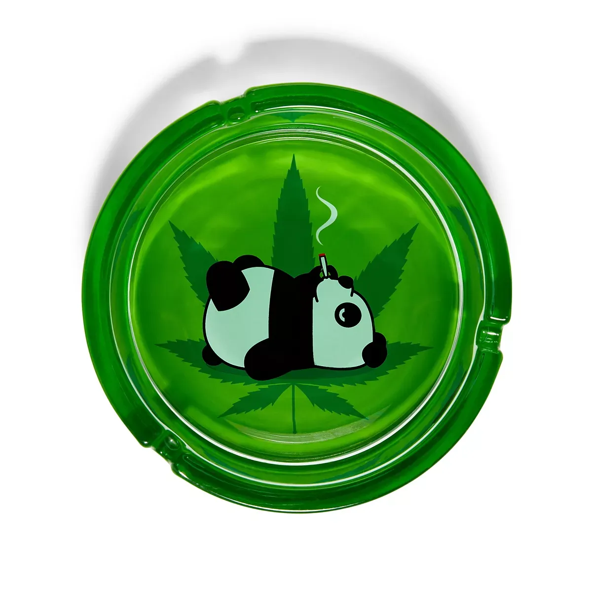 FUJIMA Panda Ashtray