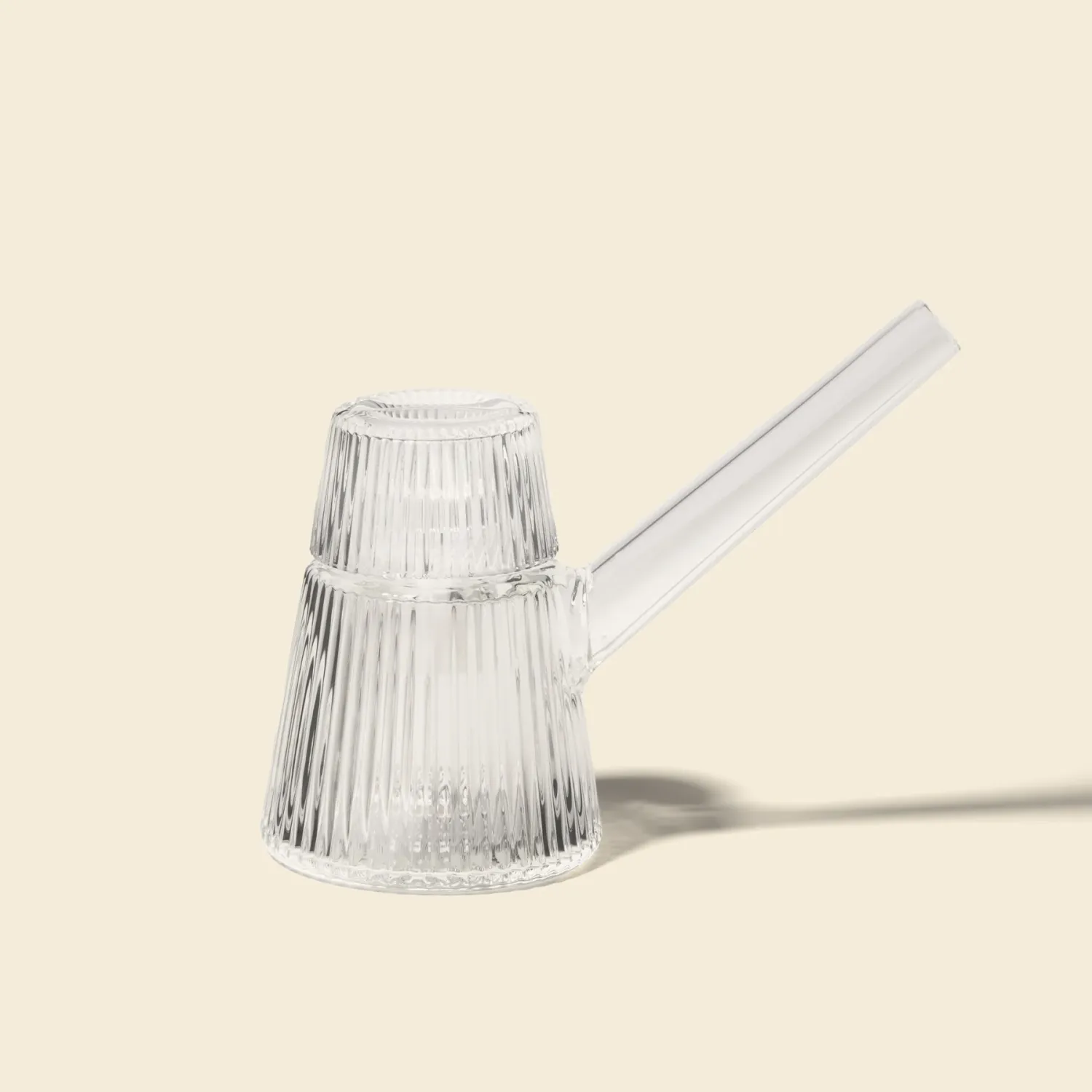 NWTN Deco Bubbler CLEAR