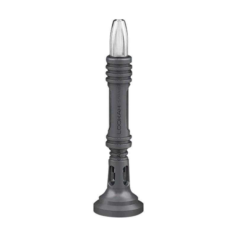 Lookah Straw Nectar Collector GUNMETAL