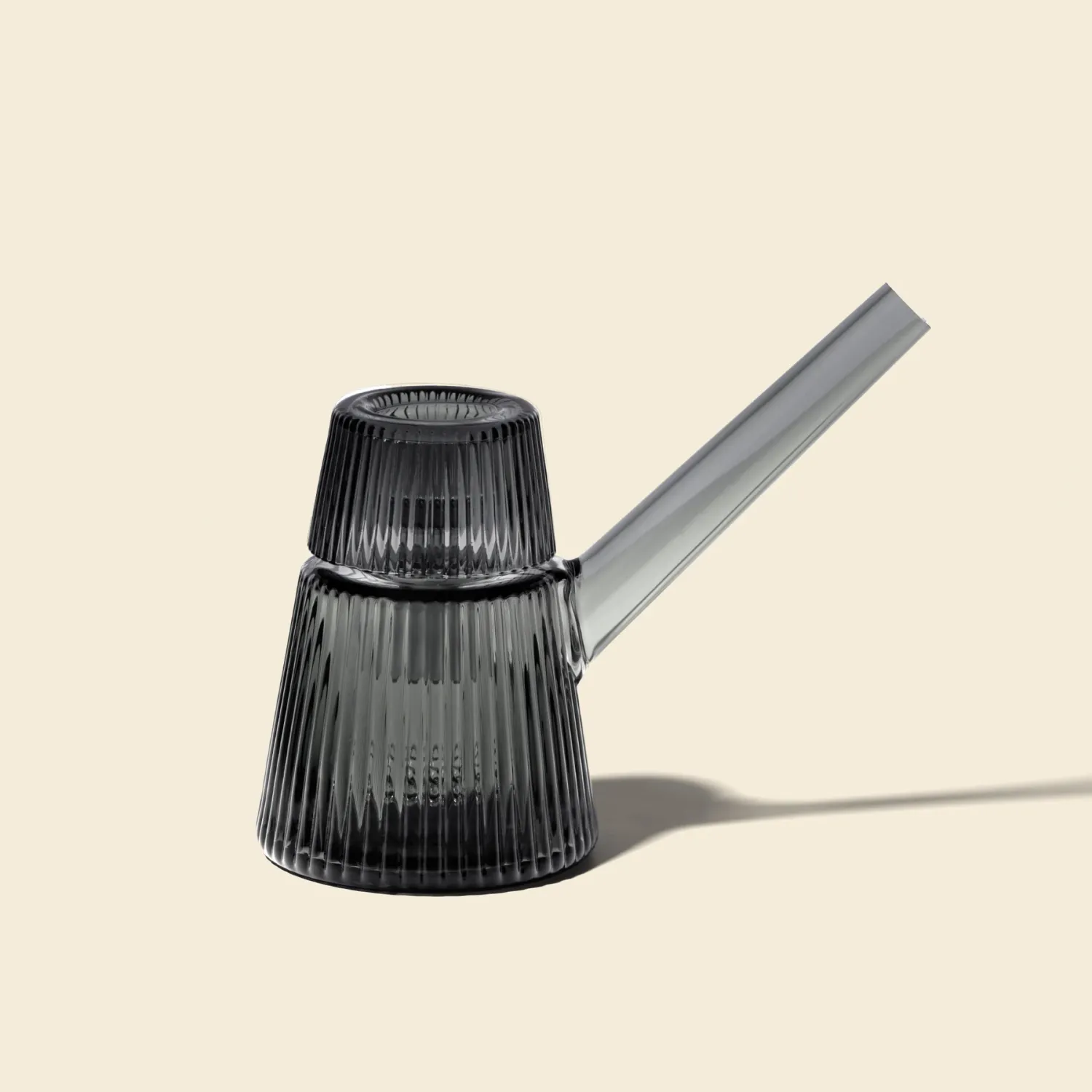 NWTN Deco Bubbler CHARCOAL