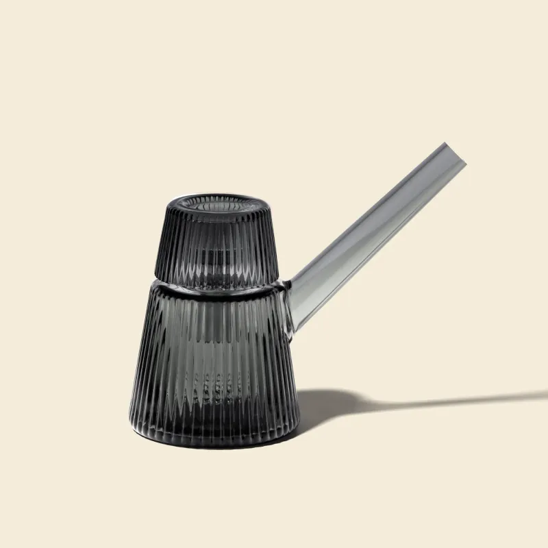 NWTN Deco Bubbler CHARCOAL