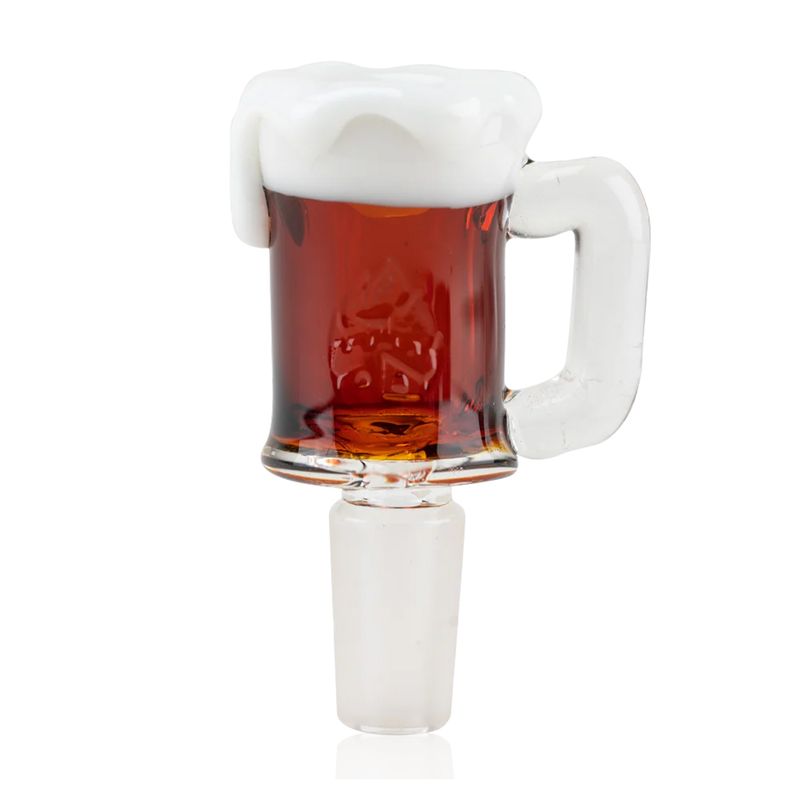 Empire Glassworks Beer Mug Bowl 14M 