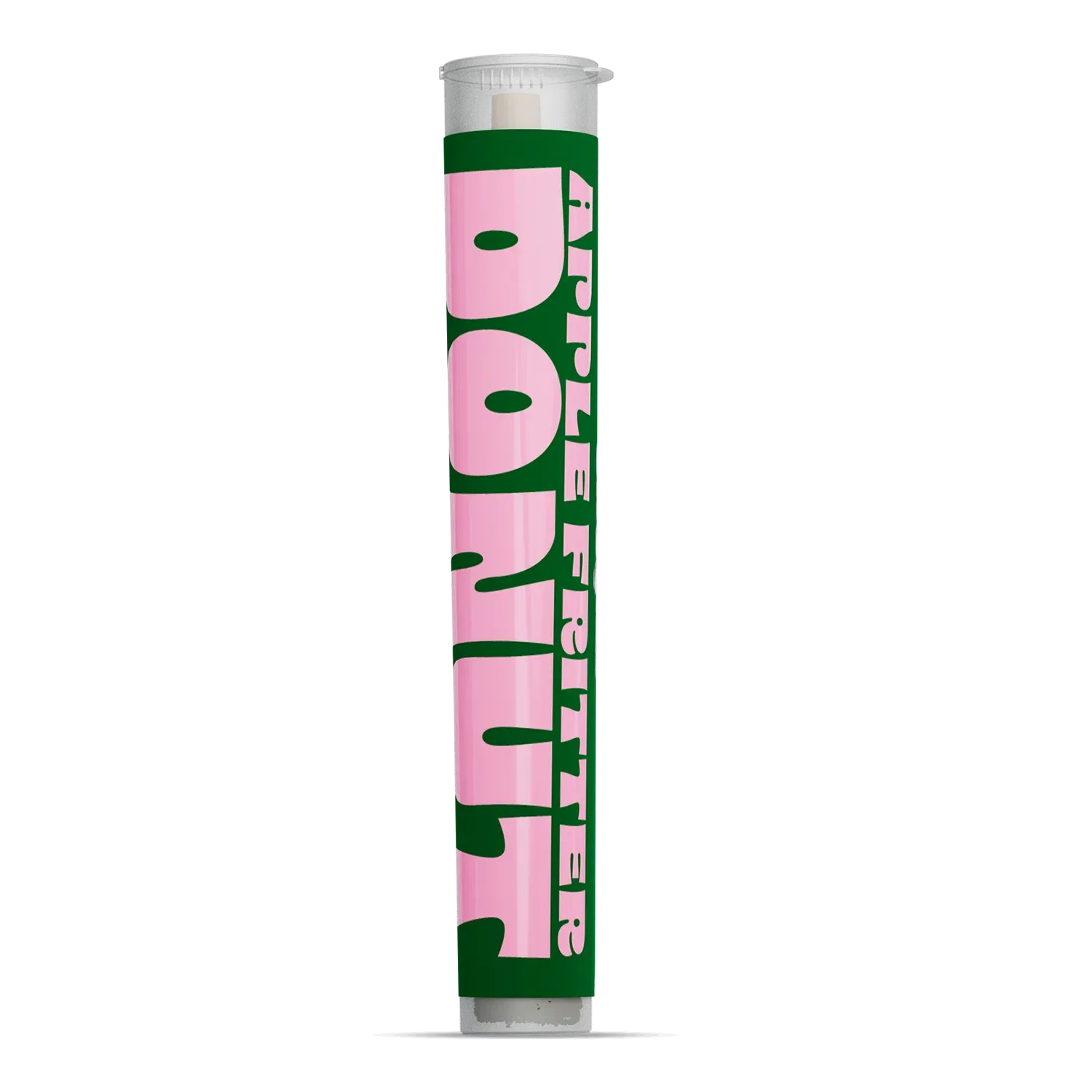 Ice Kream Donut Hole (A) Pre Roll APPLE FRITTER 2.25g