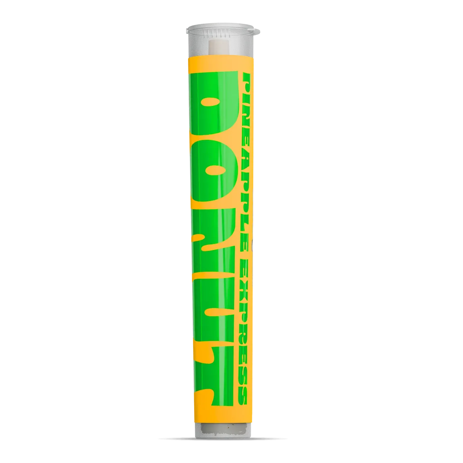 Ice Kream Donut Hole (A) Pre Roll PINEAPPLE EXPRESS 2.25g