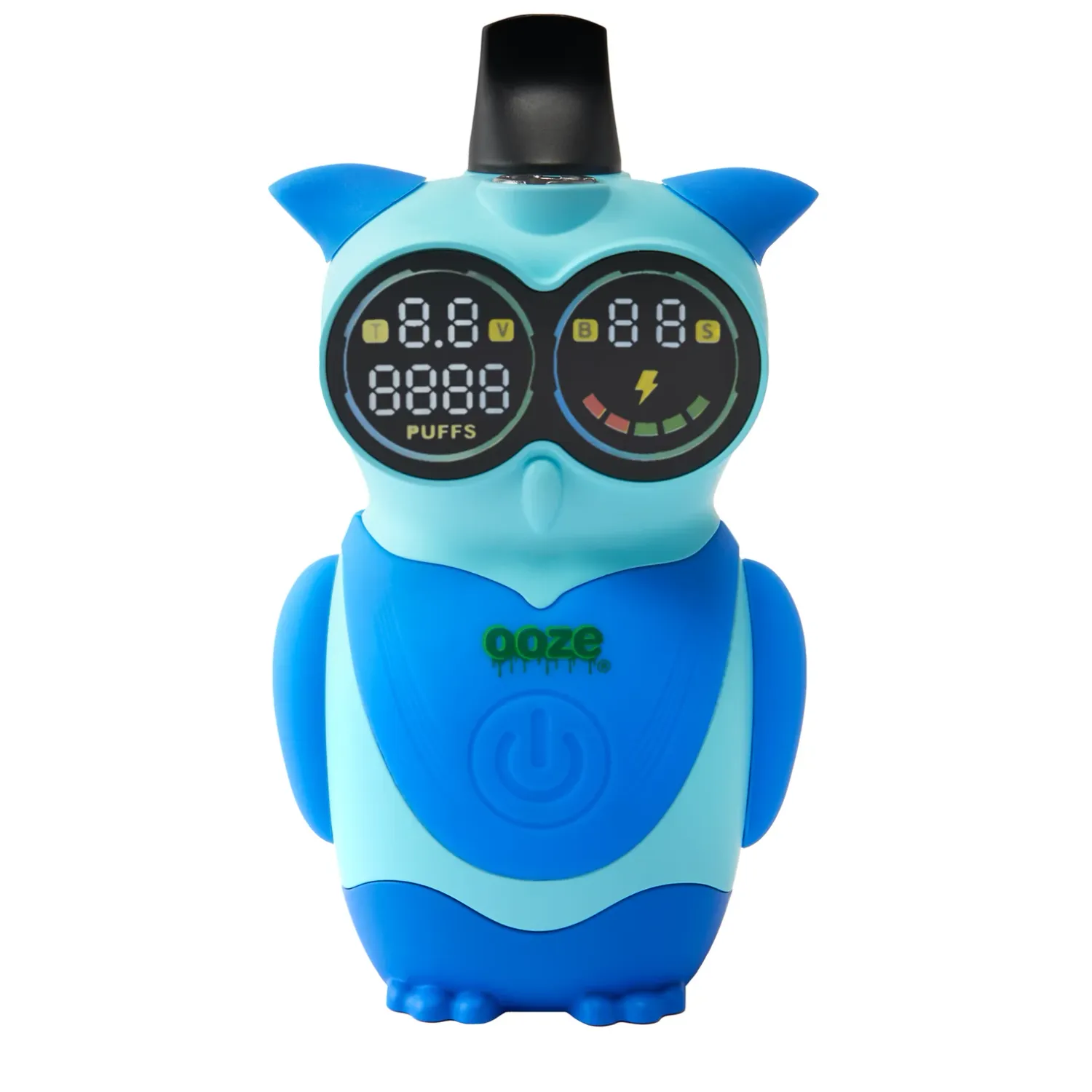 OOZE Hoot BLUESKY (510)