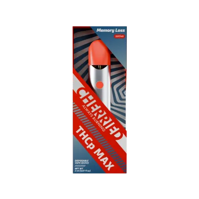 Cherried Bar MAX (P) MEMORY LOSS (2g)