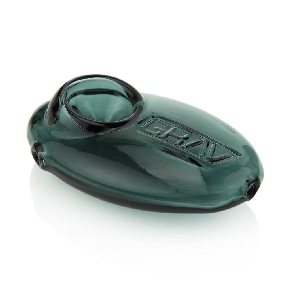 GRAV Pebble LAKE GREEN