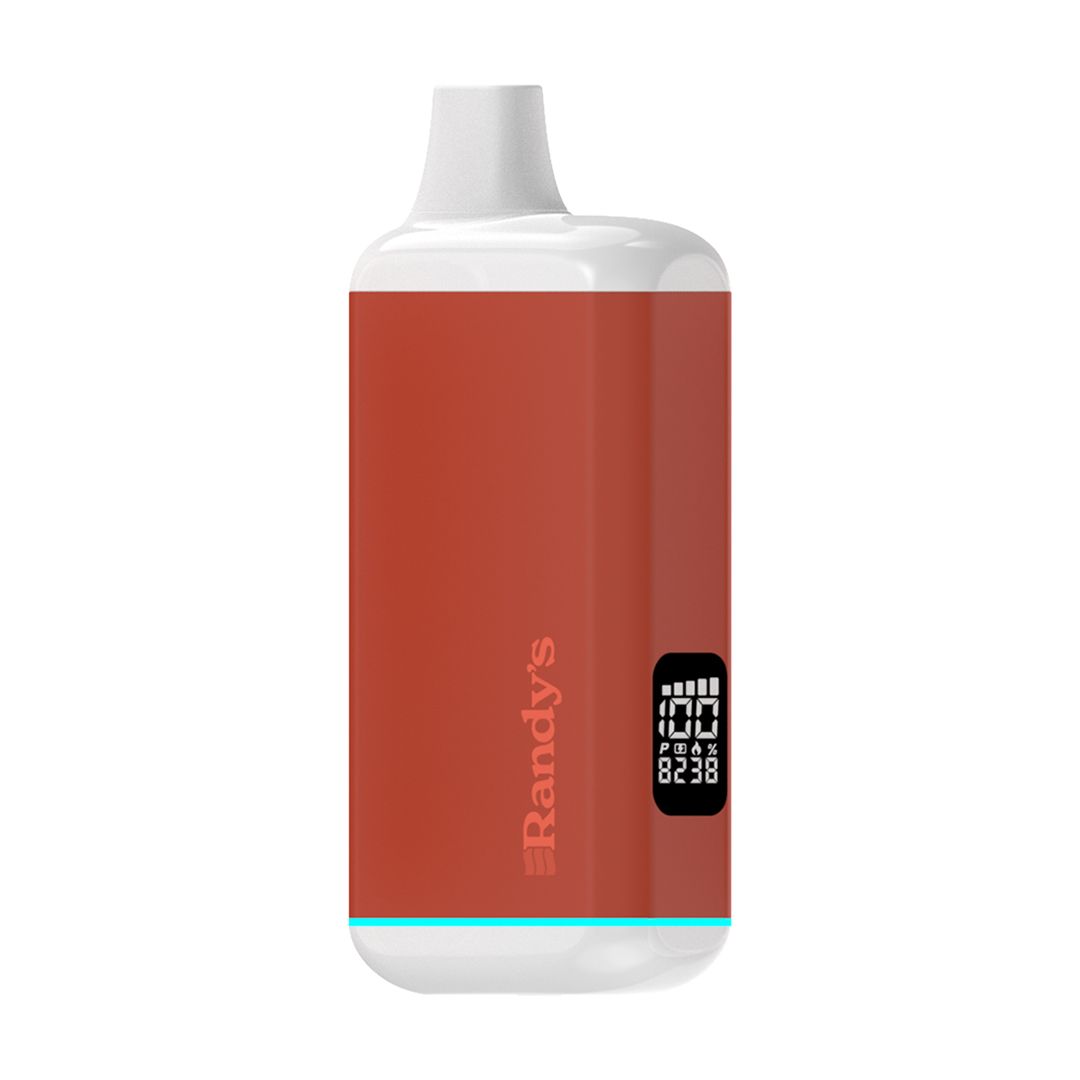 Randy&#39;s Inspo+ AUTUMN RED (1000mAh)