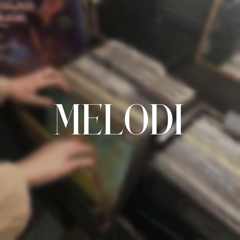 Melodi collection