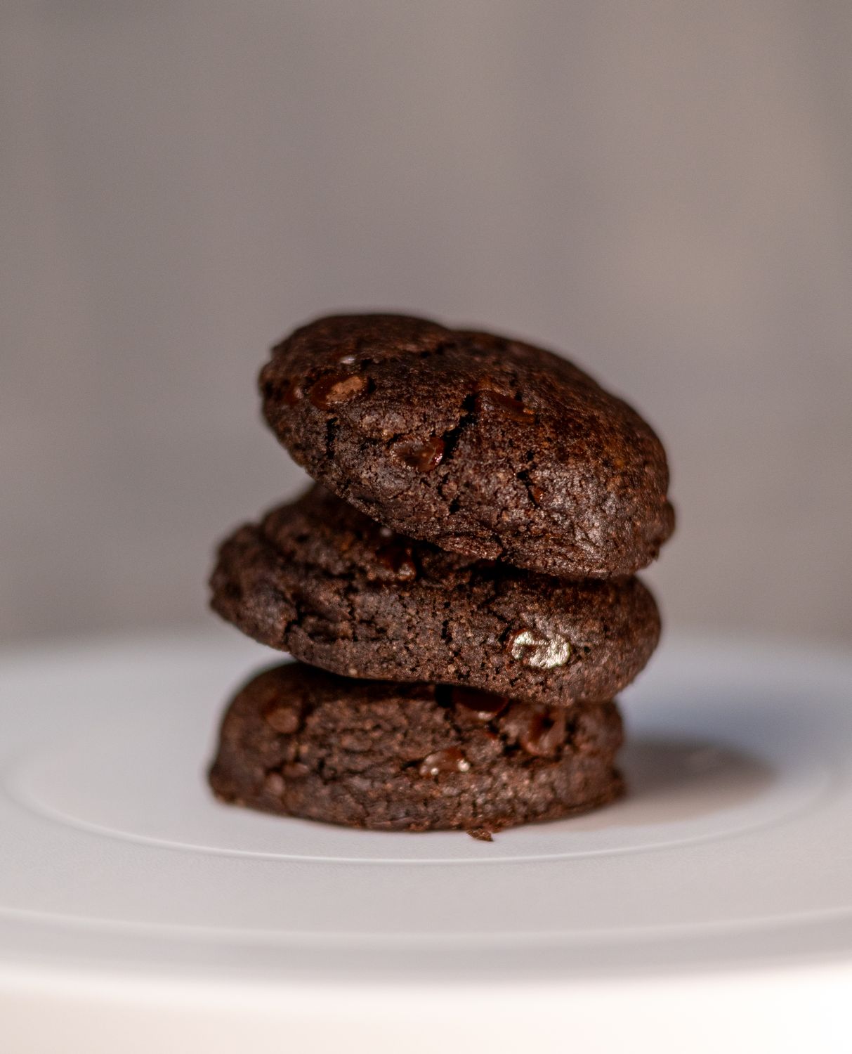 Chocolate cookies