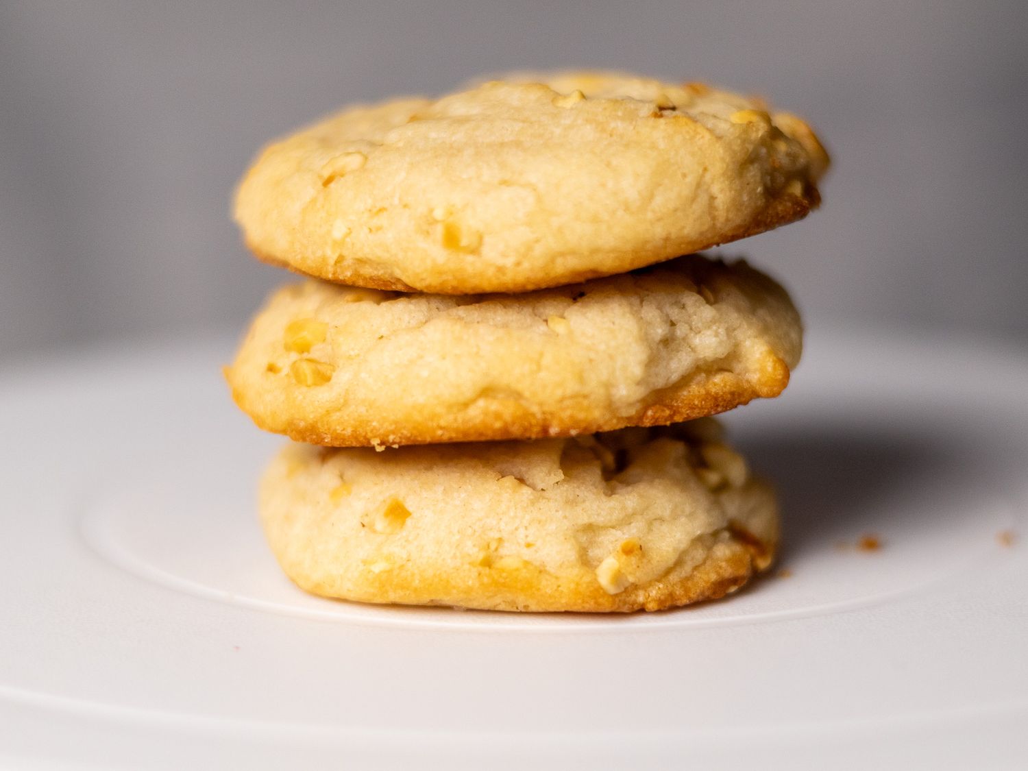 Lemon cookies