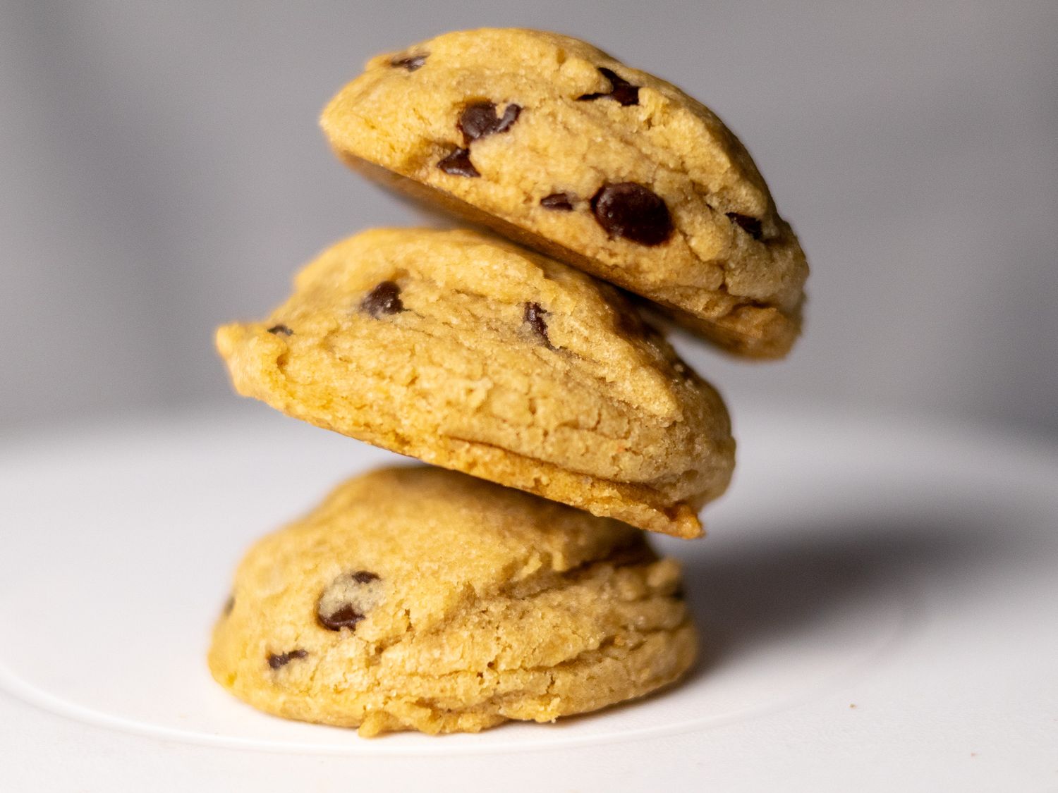 Vanilla cookies
