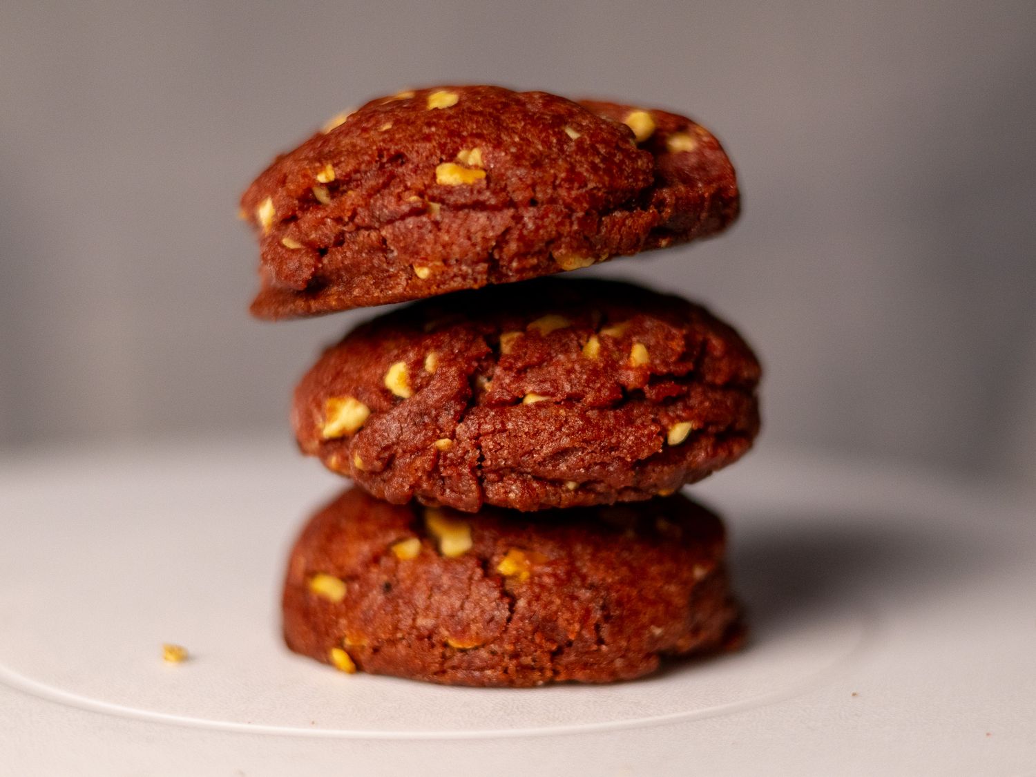 Red Velvet cookies