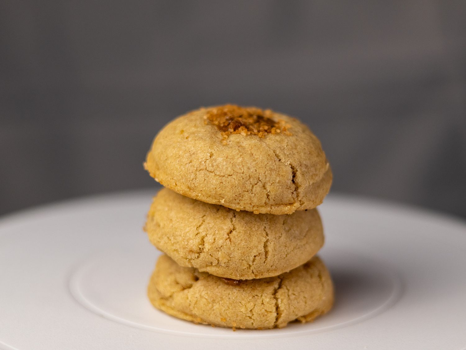 Churros Cookies